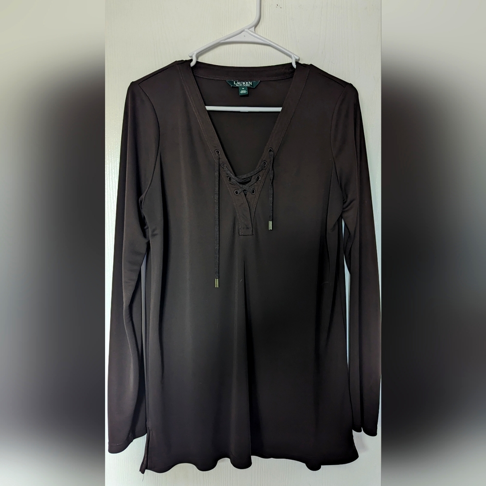 Size medium blouse